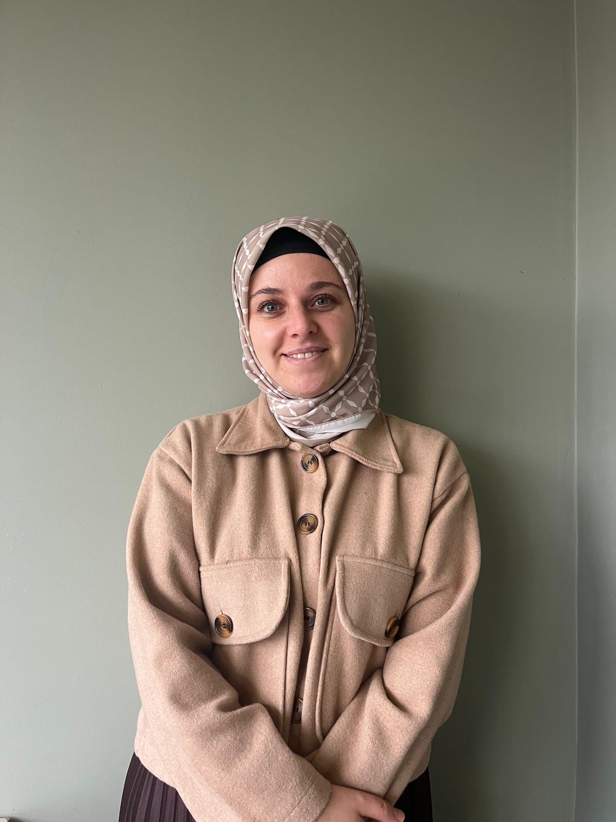 Yeşim SANCAR Uzman Öğretici