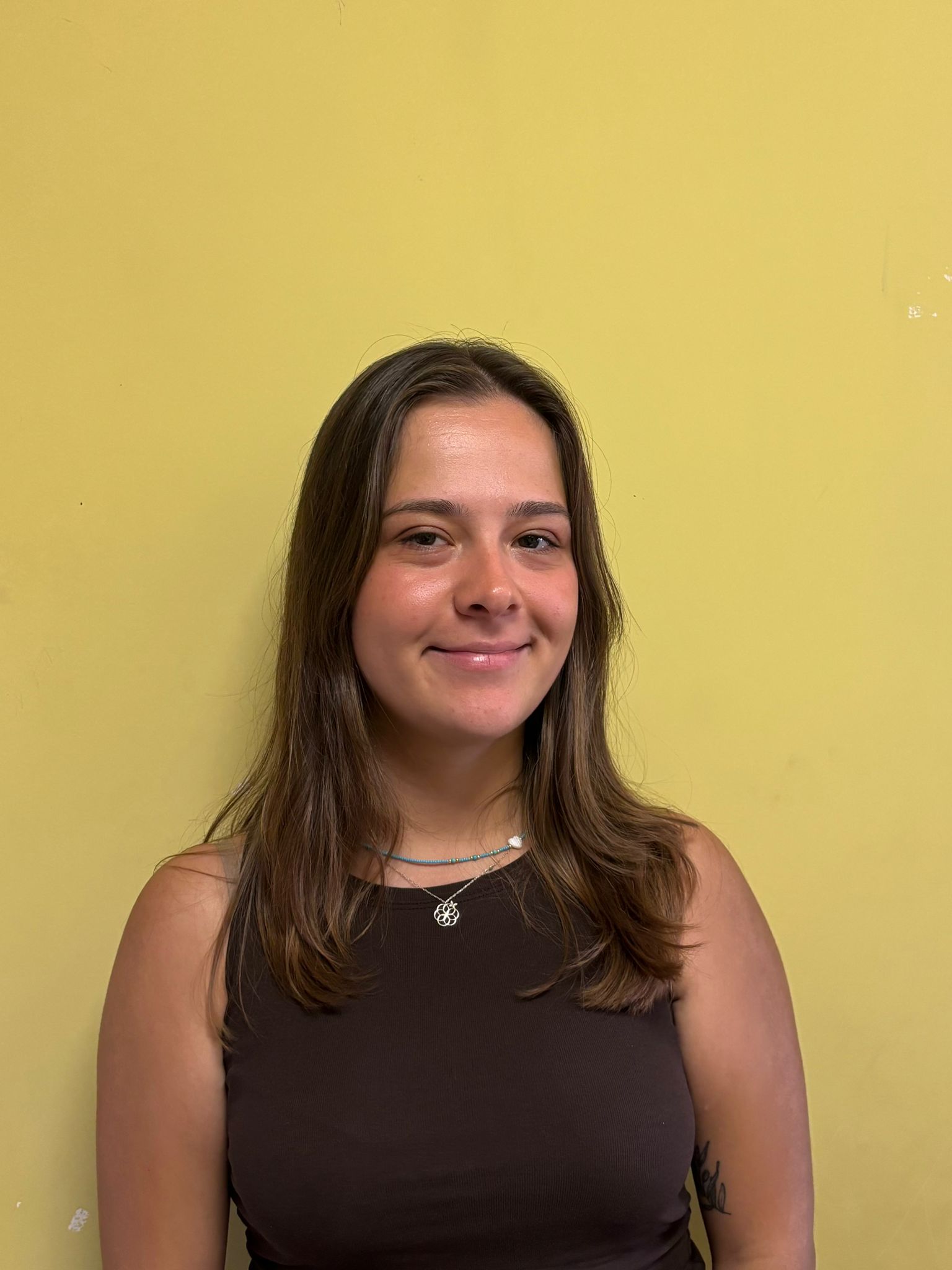 Yağmur AYBER Psikolog