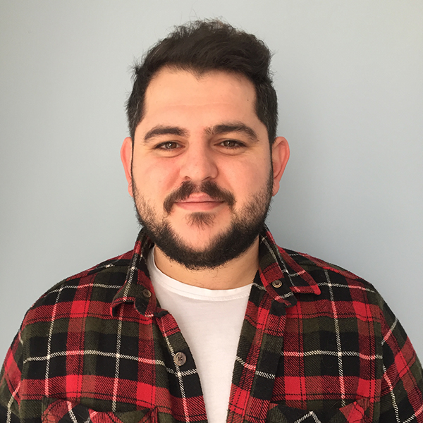 Burak TEKECİ Özel Eğitim Öğretmeni