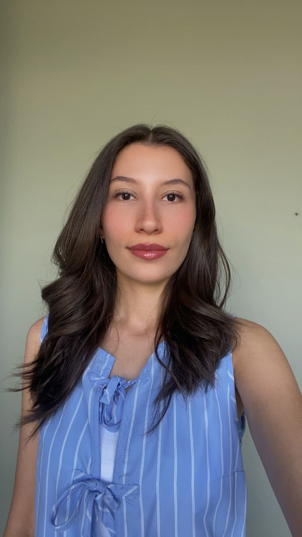 İrem Sezen ÇİMENCİ Ergoterapist