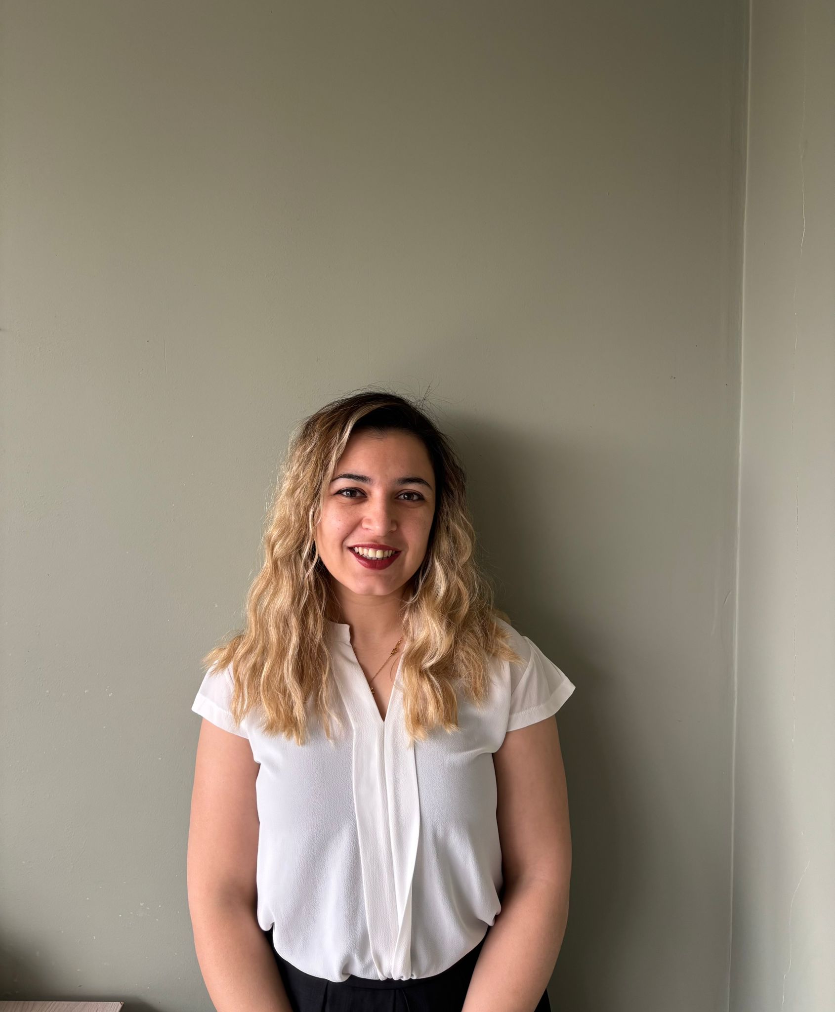 Aslıhan KAYA Uzman Öğretici