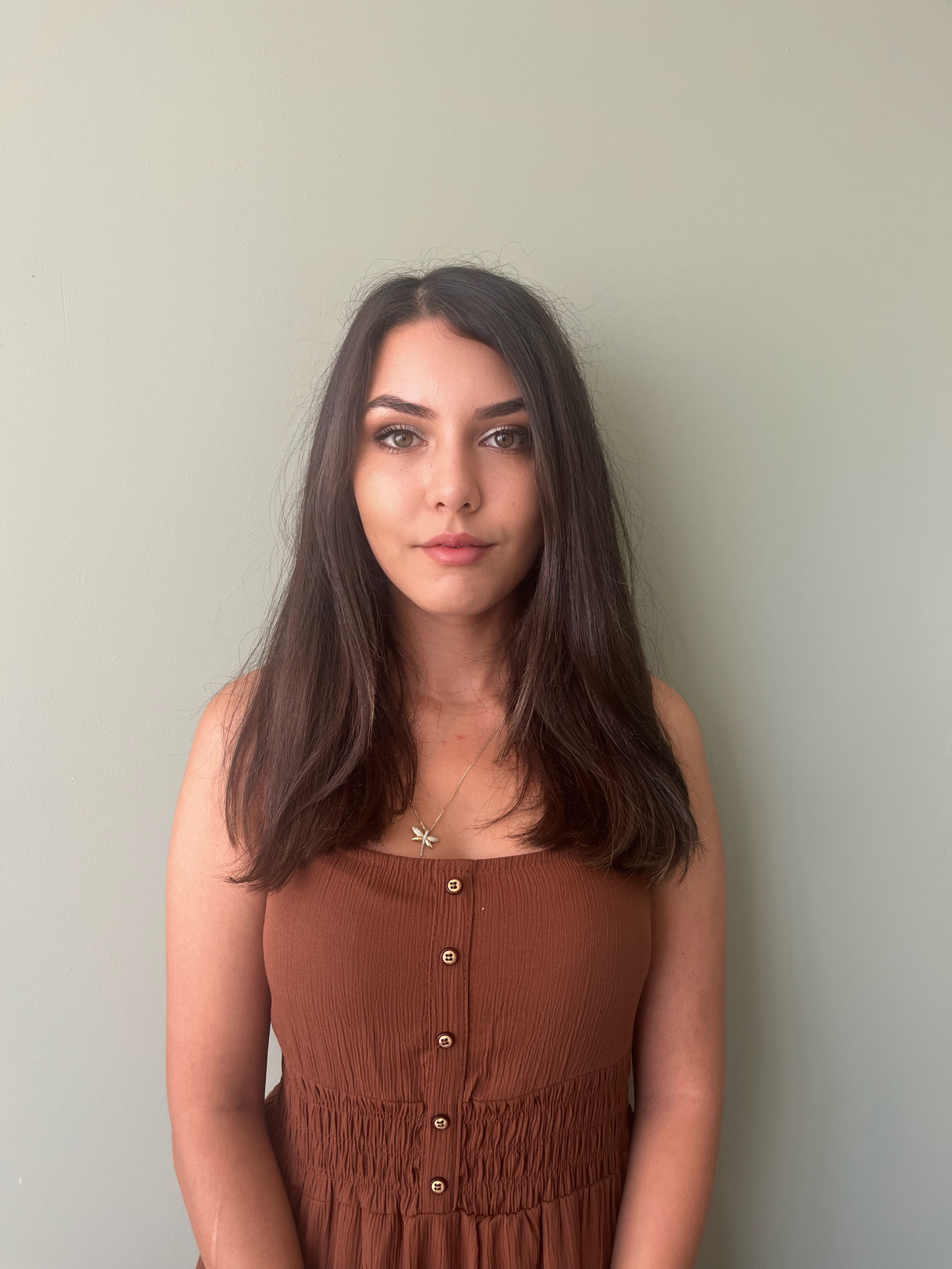 Kübra SÖNMEZCAN Uzman Öğretici